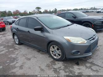 FORD FOCUS S