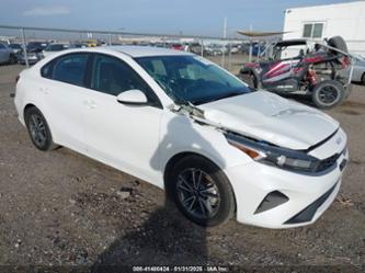 KIA FORTE LXS