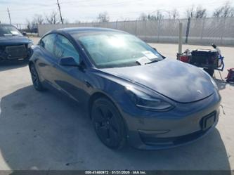 TESLA MODEL 3 LONG RANGE DUAL MOTOR ALL-WHEEL DRIVE