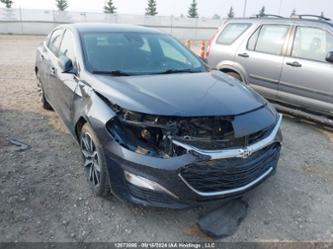 CHEVROLET MALIBU RS