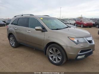 ACURA MDX ADVANCE