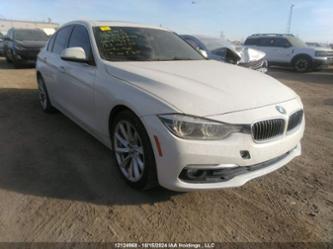 BMW 3 SERIES 320I XDRIVE