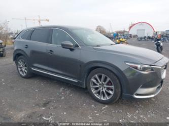 MAZDA CX-9 GRAND TOURING