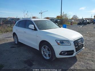 AUDI Q5 PREMIUM PLUS