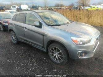 MITSUBISHI RVR GT