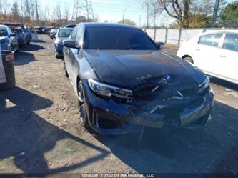 BMW 3 SERIES M340I XDRIVE