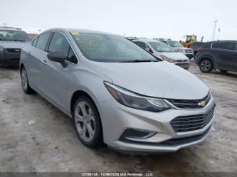 CHEVROLET CRUZE PREMIER