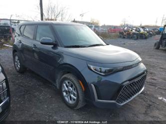 KIA SOUL EX