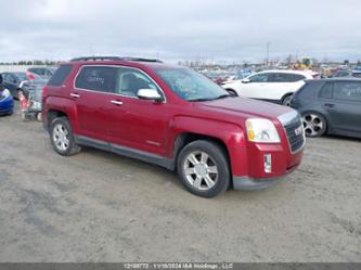 GMC TERRAIN SLT