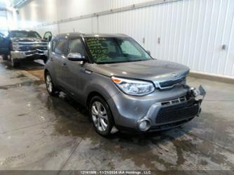 KIA SOUL +