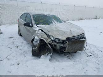 CHEVROLET CRUZE ECO