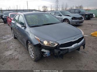 KIA FORTE FE/LXS