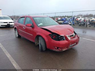 CHEVROLET COBALT 2LT