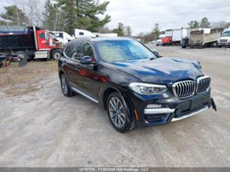 BMW X3 XDRIVE30I