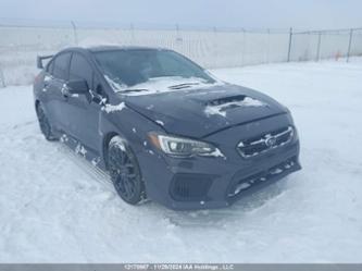 SUBARU WRX LIMITED