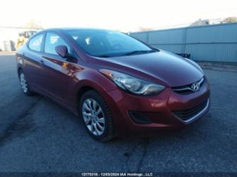 HYUNDAI ELANTRA GLS/LIMITED