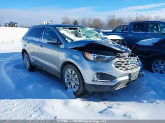 FORD EDGE TITANIUM