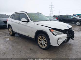 BMW X1 XDRIVE28I