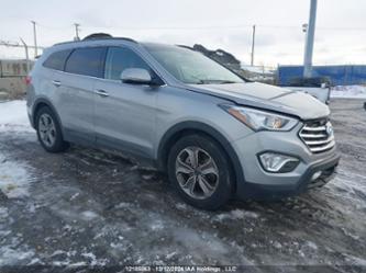 HYUNDAI SANTA FE SE/LIMITED