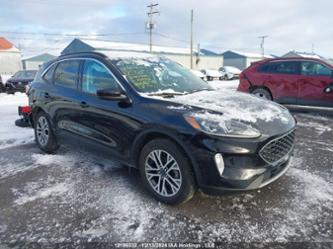 FORD ESCAPE SEL