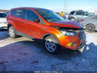 FORD ESCAPE S