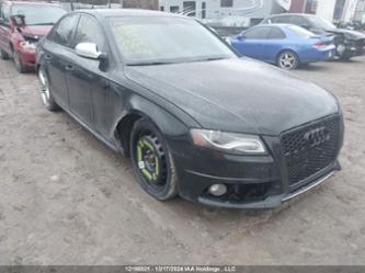 AUDI S4 PREMIUM