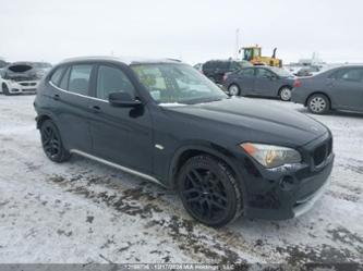 BMW X1 XDRIVE28I