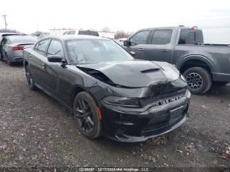 DODGE CHARGER GT