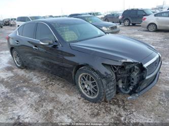 INFINITI Q50 PREMIUM