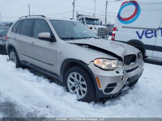 BMW X5 3.5I