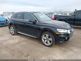 AUDI Q5 PRESTIGE