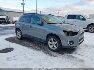 MITSUBISHI RVR GT