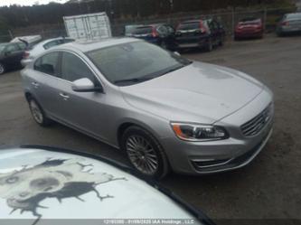 VOLVO S60 T5