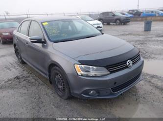 VOLKSWAGEN JETTA TDI