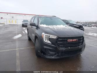 GMC TERRAIN SLE