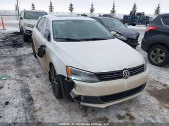 VOLKSWAGEN JETTA 2.0 TDI HIGHLINE/2.0 TDI TRENDLINE+