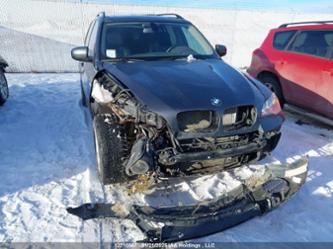 BMW X5 XDRIVE35D