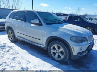 BMW X5 XDRIVE35D