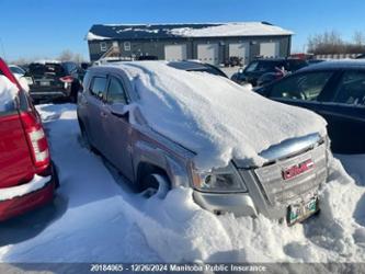 GMC TERRAIN SLE