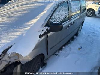 DODGE GRAND CARAVAN SE