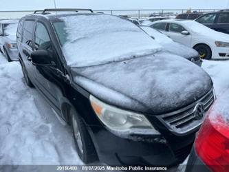 VOLKSWAGEN ROUTAN S