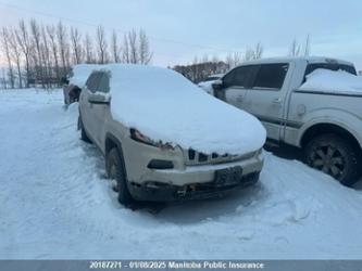 JEEP CHEROKEE NORTH