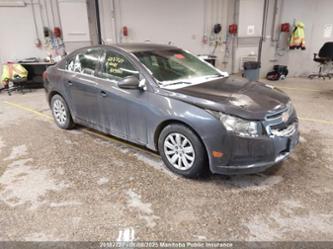 CHEVROLET CRUZE LT TURBO