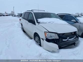 DODGE GRAND CARAVAN SE