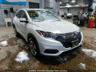 HONDA HR-V LX