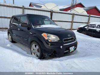 KIA SOUL 2U