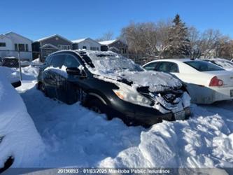 NISSAN MURANO SL