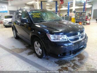 DODGE JOURNEY SE