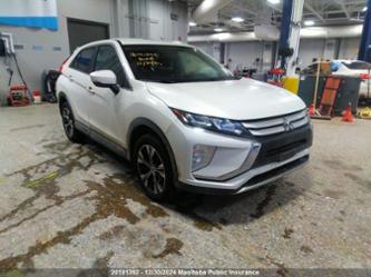 MITSUBISHI ECLIPSE CROSS ES