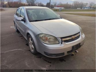 CHEVROLET COBALT LT